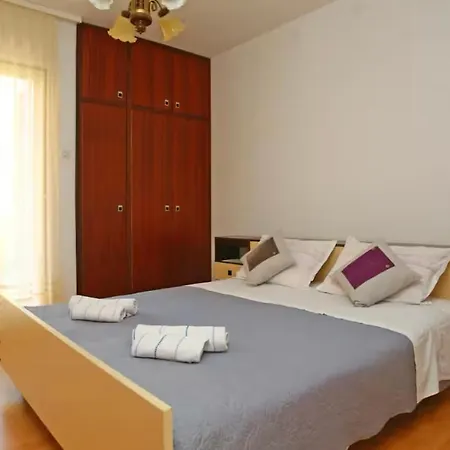 公寓 Adriatic Nest 苏佩塔尔