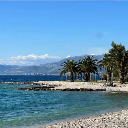 Adriatic Nest Supetar