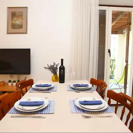 Adriatic Nest Apartmán