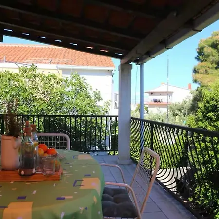 Adriatic Nest Apartmán Supetar