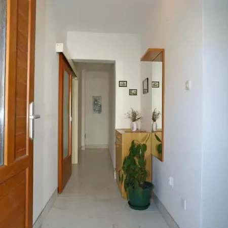 Appartamento Adriatic Nest San Pietro di Brazza