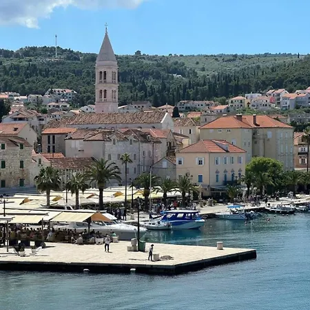 Adriatic Nest Appartamento