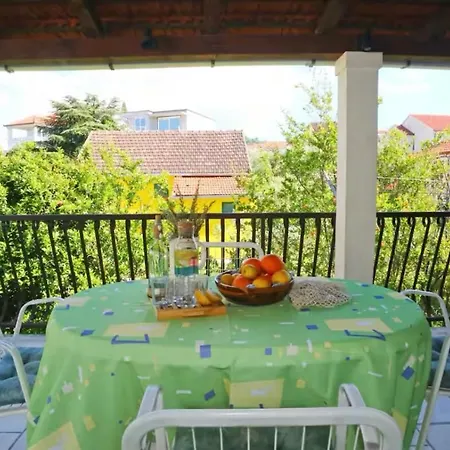 Adriatic Nest Appartamento *